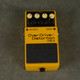 Boss OS-2 Overdrive/Distortion FX Pedal - 2nd Hand
