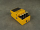 Boss OS-2 Overdrive/Distortion FX Pedal - 2nd Hand