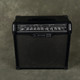 Line 6 Spider IV 30 Combo Amplifier - 2nd Hand
