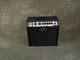 Peavey Vypyr VIP 1 Combo Amplifier - 2nd Hand Peavey Vypyr VIP 1 Combo Amplifier - 2nd Hand