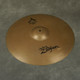 Zildjian A Custom Projection Ride 20" - 2nd Hand Zildjian A Custom Projection Ride 20" - 2nd Hand