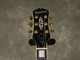 Epiphone Les Paul Custom - Left Handed - Ebony w/Hard Case - 2nd Hand Epiphone Les Paul Custom - Left Handed - Ebony w/Hard Case - 2nd Hand