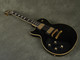 Epiphone Les Paul Custom - Left Handed - Ebony w/Hard Case - 2nd Hand Epiphone Les Paul Custom - Left Handed - Ebony w/Hard Case - 2nd Hand