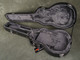Epiphone Les Paul Custom - Left Handed - Ebony w/Hard Case - 2nd Hand Epiphone Les Paul Custom - Left Handed - Ebony w/Hard Case - 2nd Hand