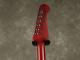 Epiphone Firebird Studio - Worn Cherry w/Hard Case - 2nd Hand