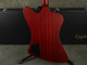 Epiphone Firebird Studio - Worn Cherry w/Hard Case - 2nd Hand Epiphone Firebird Studio - Worn Cherry w/Hard Case - 2nd Hand