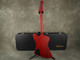 Epiphone Firebird Studio - Worn Cherry w/Hard Case - 2nd Hand Epiphone Firebird Studio - Worn Cherry w/Hard Case - 2nd Hand