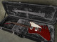 Epiphone Firebird Studio - Worn Cherry w/Hard Case - 2nd Hand Epiphone Firebird Studio - Worn Cherry w/Hard Case - 2nd Hand