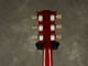 Gibson '61 Reissue SG - Cherry w/Hard Case - 2nd Hand Gibson '61 Reissue SG - Cherry w/Hard Case - 2nd Hand