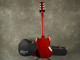 Gibson '61 Reissue SG - Cherry w/Hard Case - 2nd Hand Gibson '61 Reissue SG - Cherry w/Hard Case - 2nd Hand