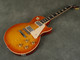 Gibson 2012 Les Paul Traditional - Unburst w/Hard Case - 2nd Hand