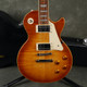 Epiphone Les Paul Standard Plustop - Mojave Burst w/Hard Case - 2nd Hand