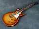 Epiphone Les Paul Standard Plustop - Mojave Burst w/Hard Case - 2nd Hand