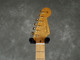 Fender FSR Classic 50s Stratocaster - Fiesta Red w/Hard Case - 2nd Hand (106934)