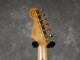 Fender FSR Classic 50s Stratocaster - Fiesta Red w/Hard Case - 2nd Hand (106934)