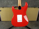 Fender FSR Classic 50s Stratocaster - Fiesta Red w/Hard Case - 2nd Hand (106934)