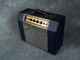 Selmer 1960s Futurama Corvette Combo Amplifier **COLLECTION ONLY** - 2nd Hand Selmer 1960s Futurama Corvette Combo Amplifier **COLLECTION ONLY** - 2nd Hand