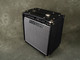 Rivera 45w Clubster Combo Amplifier w/Cover **COLLECTION ONLY** - 2nd Hand