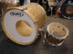 Mapex Meridian Birch Champ Gold Shell Pack 12-16-22 - 2nd Hand Mapex Meridian Birch Champ Gold Shell Pack 12-16-22 - 2nd Hand