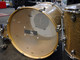 Mapex Meridian Birch Champ Gold Shell Pack 12-16-22 - 2nd Hand Mapex Meridian Birch Champ Gold Shell Pack 12-16-22 - 2nd Hand