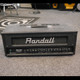 Randall RH100 Guitar Amplifier Head - 2nd Hand