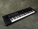 Roland GW-8 Workstation with Latin Collection V2 - 2nd Hand