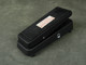 Jim Dunlop GCB95 Wah Pedal - 2nd Hand