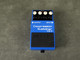 Boss CS-3 Compression/Sustain FX Pedal - 2nd Hand Boss CS-3 Compression/Sustain FX Pedal - 2nd Hand