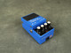 Boss CS-3 Compression/Sustain FX Pedal - 2nd Hand Boss CS-3 Compression/Sustain FX Pedal - 2nd Hand