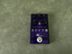 Revv G3 Overdrive FX Pedal w/Box - 2nd Hand (106929)