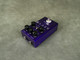 Revv G3 Overdrive FX Pedal w/Box - 2nd Hand (106929)