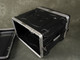 Gator 6U Rack Hard Case - 2nd Hand