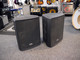 Dynacord D12 Passive PA Speakers - Pair - 2nd Hand