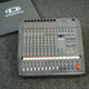 Dynacord Powermate PM1000 Mk2 Powered Mixer - 2nd Hand
