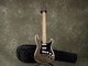 Fender 75th Anniversary Stratocaster - Diamond Anniversary w/Gig Bag - 2nd Hand