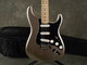 Fender 75th Anniversary Stratocaster - Diamond Anniversary w/Gig Bag - 2nd Hand