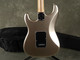 Fender 75th Anniversary Stratocaster - Diamond Anniversary w/Gig Bag - 2nd Hand