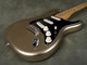 Fender 75th Anniversary Stratocaster - Diamond Anniversary w/Gig Bag - 2nd Hand