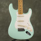 Fender Classic 50s Stratocaster - Sea Foam Green - 2nd Hand Fender Classic 50s Stratocaster - Sea Foam Green - 2nd Hand