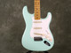 Fender Classic 50s Stratocaster - Sea Foam Green - 2nd Hand Fender Classic 50s Stratocaster - Sea Foam Green - 2nd Hand