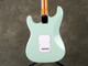 Fender Classic 50s Stratocaster - Sea Foam Green - 2nd Hand Fender Classic 50s Stratocaster - Sea Foam Green - 2nd Hand