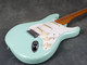 Fender Classic 50s Stratocaster - Sea Foam Green - 2nd Hand Fender Classic 50s Stratocaster - Sea Foam Green - 2nd Hand