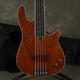 Maruszczyk Jazzus 5p 5-String Bass w/Gig Bag - 2nd Hand Maruszczyk Jazzus 5p 5-String Bass w/Gig Bag - 2nd Hand