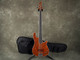 Maruszczyk Jazzus 5p 5-String Bass w/Gig Bag - 2nd Hand Maruszczyk Jazzus 5p 5-String Bass w/Gig Bag - 2nd Hand