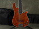 Maruszczyk Jazzus 5p 5-String Bass w/Gig Bag - 2nd Hand Maruszczyk Jazzus 5p 5-String Bass w/Gig Bag - 2nd Hand