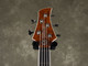 Maruszczyk Jazzus 5p 5-String Bass w/Gig Bag - 2nd Hand Maruszczyk Jazzus 5p 5-String Bass w/Gig Bag - 2nd Hand
