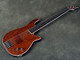 Maruszczyk Jazzus 5p 5-String Bass w/Gig Bag - 2nd Hand Maruszczyk Jazzus 5p 5-String Bass w/Gig Bag - 2nd Hand