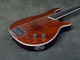Maruszczyk Jazzus 5p 5-String Bass w/Gig Bag - 2nd Hand Maruszczyk Jazzus 5p 5-String Bass w/Gig Bag - 2nd Hand