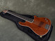 Maruszczyk Jazzus 5p 5-String Bass w/Gig Bag - 2nd Hand Maruszczyk Jazzus 5p 5-String Bass w/Gig Bag - 2nd Hand