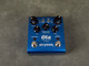 Strymon Ola Dbucket Chorus/Vibrato FX Pedal w/Box & PSU - 2nd Hand